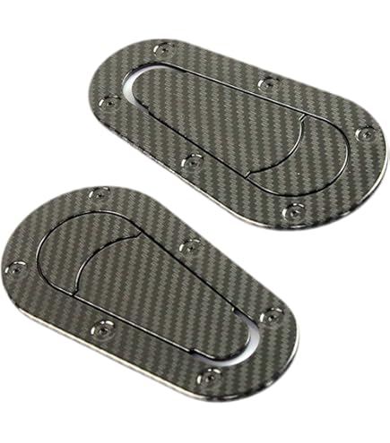 Amazon.co.jp: ビレットフードヒンジ シボレー インパラ 1962年モデル