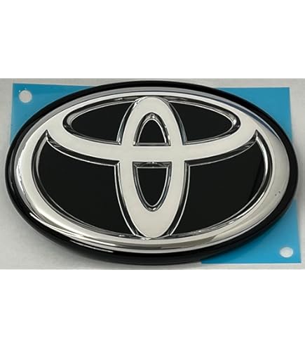 Amazon | TOYOTA (トヨタ) 純正部品 EMBLEM SYMBOLラジエータ グリル