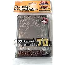 Amazon.co.jp: 遊戯王 デュエリストカードプロテクター スリーブ 共通