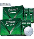 ◇新品◇スリクソン TRI-STAR 4ダースセット Amazon.co.jp: ダンロップ