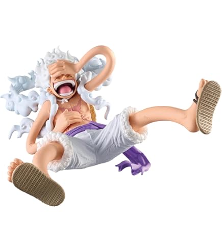 Amazon.co.jp: ワンピース アクリルGIGAフィギュア ルフィ 品 受注