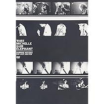 Amazon.co.jp: BURNING MOTORS GO LAST HEAVEN [DVD] : ミッシェル