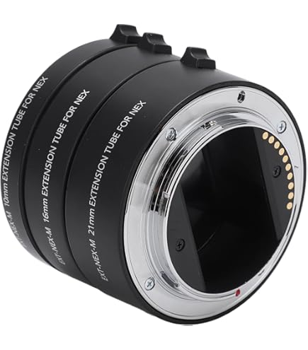 Amazon | Canon Extension Tube tube-allonge EF25 II | キヤノン