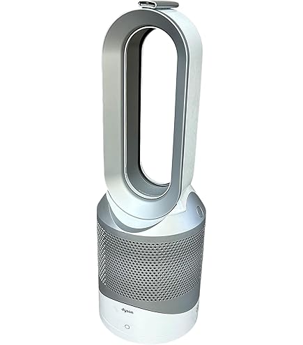 Amazon.co.jp: Dyson Purifier Hot + Cool : ホーム＆キッチン