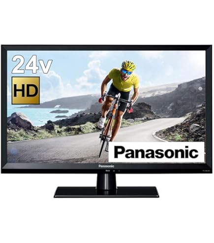 Amazon | Panasonic VIERA ビエラ 地上・BS・110度CSデジタル