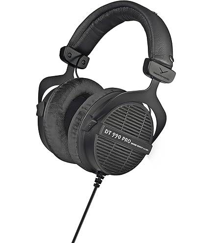 Amazon.co.jp: beyerdynamic (ベイヤーダイナミック) Dt 990 Pro