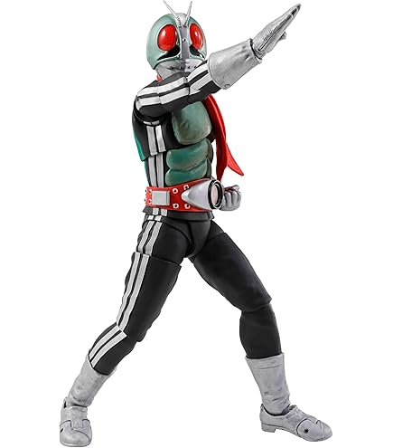 Amazon.co.jp: S.H.Figuarts（真骨彫製法） 仮面ライダーオーズ
