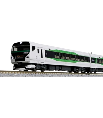 Amazon | TOMIX Nゲージ 211-3000系 東北 高崎線 基本B 92313 鉄道模型