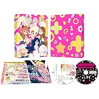 Amazon.co.jp: 異種族レビュアーズ 1《 通常版 》 [Blu-ray] : 間島