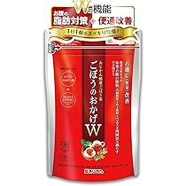 Amazon.co.jp: 【機能性表示食品】【公式】あじかん 焙煎ごぼう茶