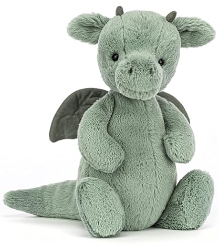 Amazon.co.jp: jellycat(ジェリーキャット) Smudge Elephant : おもちゃ