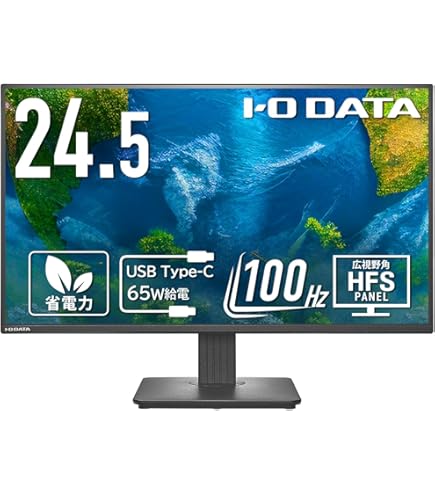 Amazon.co.jp: Dell 24モニター - P2422HE - フルHD 1080p、IPS