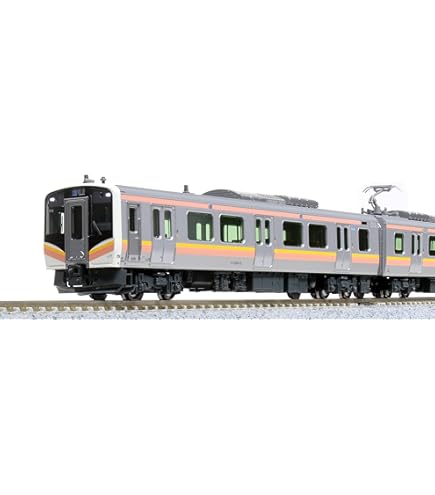 Amazon | TOMIX Nゲージ JR E129 100系 増結セット 98476 鉄道模型