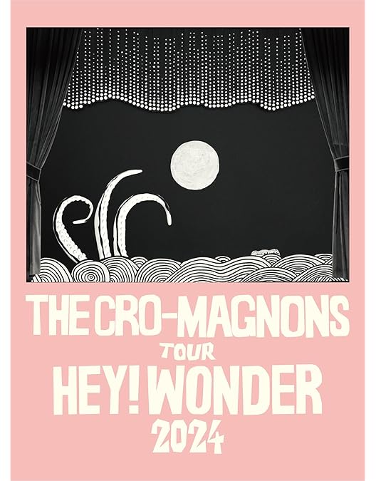 Amazon.co.jp: ザ・クロマニヨンズ TOUR ACE ROCKER 2012(初回生産限定