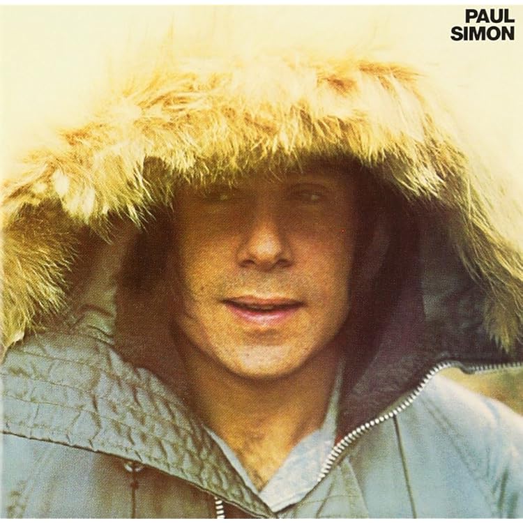 Amazon.co.jp: PAUL SIMON: ミュージック
