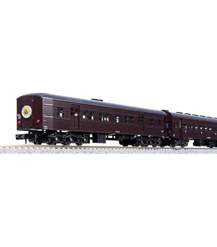 Amazon | KATO Nゲージ 12系 JR東日本仕様 6両セット 10-557 鉄道模型