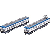 Amazon | トミーテック 鉄道コレクション 鉄コレ 一畑電車5000系