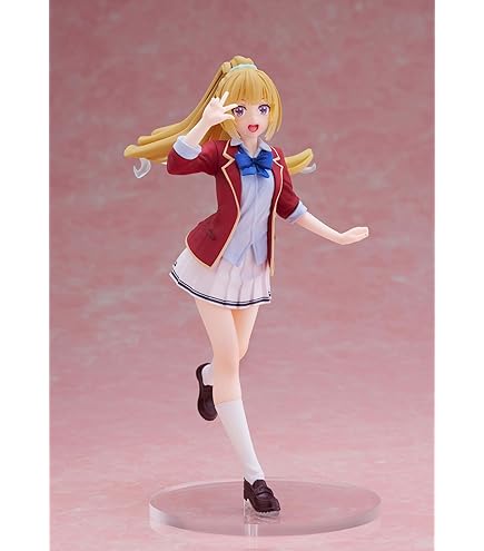 Amazon | ようこそ実力至上主義の教室へ 一之瀬帆波 お着替え中Ver. 1