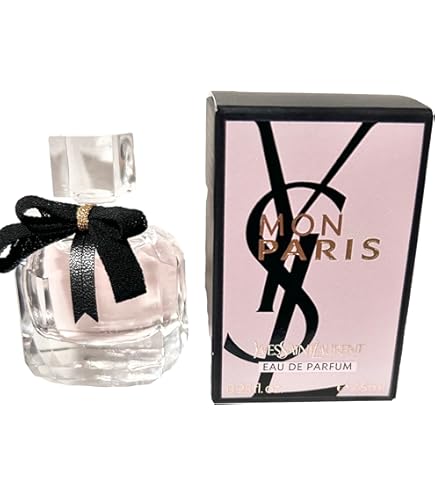 Amazon | イヴサンローラン モンパリ オーデパルファムEDP アンタンス