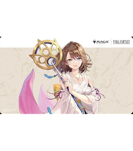 Amazon.co.jp: Ultra Pro 88-38763 MTG ファイナルファンタジー Black