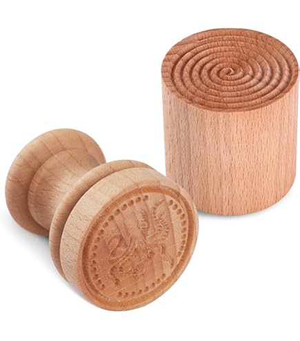 Amazon | Ravioli Corzetti パスタスタンプ トルテローニ フラワー