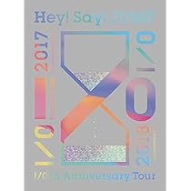 Amazon.co.jp: Hey! Say! JUMP LIVE TOUR 2015 JUMPing CARnival(通常