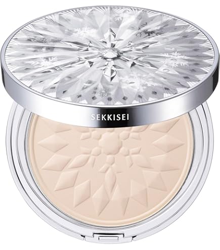 Amazon | コーセー 雪肌精 プレシャス スノー Ⅲ＜固形おしろい