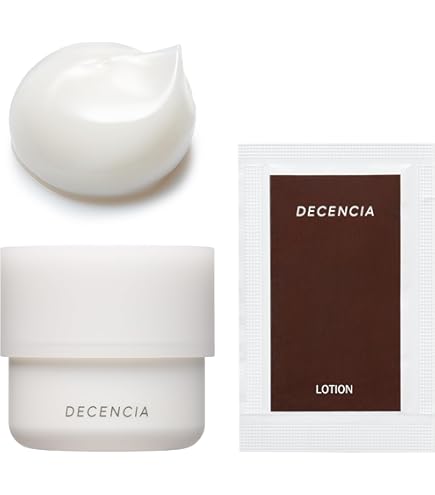 Amazon | DECENCIA (ディセンシア) ディセンシア クリーム 詰替え用