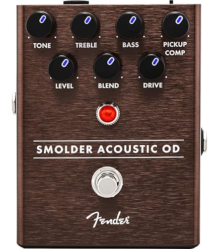 Amazon | Providence プロビデンス ギターエフェクター STAMPEDE OD