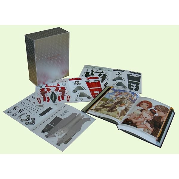 Amazon.co.jp: 劇場版「ラストエグザイル-銀翼のファム-Over The