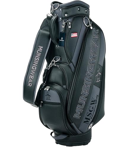 Amazon | 【 ポルシェ 純正 】 ゴルフバッグ キャディバッグ ゴルフ