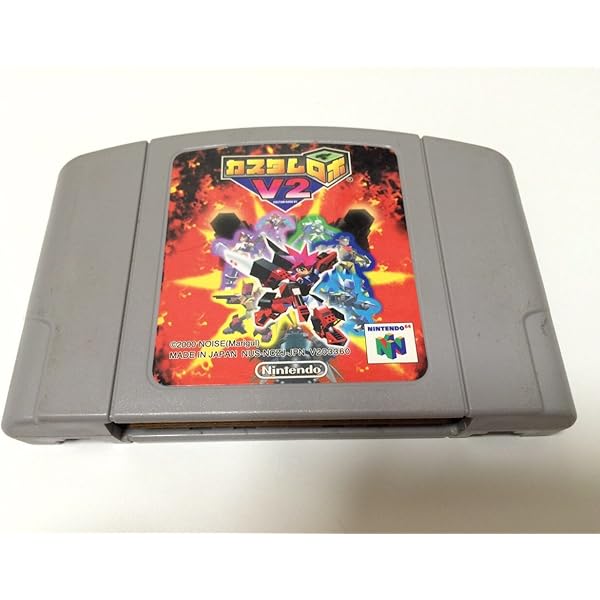 Amazon | スターフォックス64 | ゲームソフト