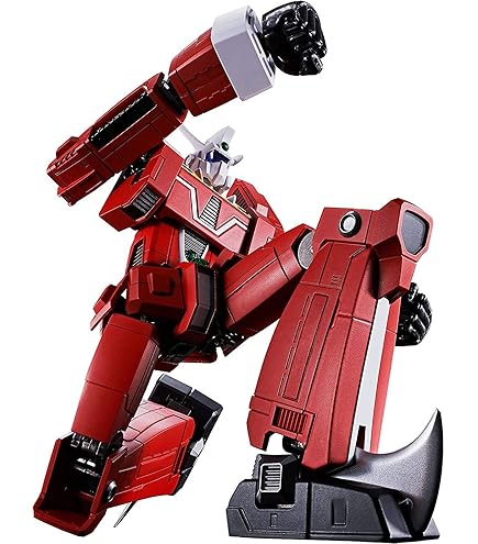Amazon.co.jp: 超合金魂 GX-05 大空魔竜ガイキング : ホビー