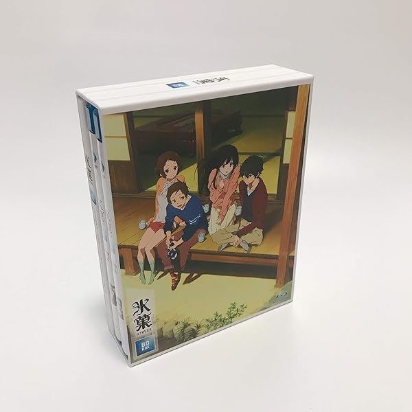 Amazon.co.jp: Another コンプリートBlu-ray BOX : 高森奈津美, 阿部