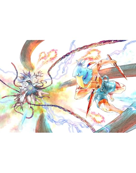 Amazon.co.jp: シャングリラ・フロンティア Vol.4(完全生産限定版