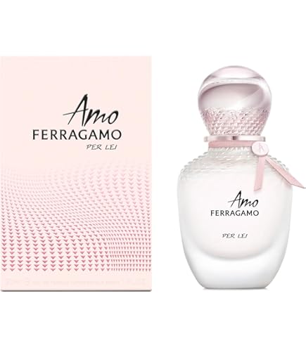 Amazon | サルヴァトーレ フェラガモ アモ フェラガモ パー レイ
