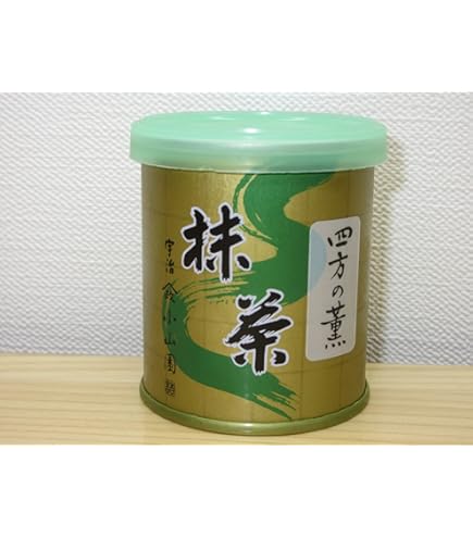Amazon | 抹茶 さみどり 30g (山政小山園製) | こだわりのお茶屋 石原