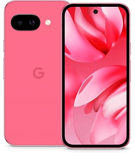 Amazon | Google Pixel 9a 256GB+8GB SIMフリー [Porcelain] * SIM