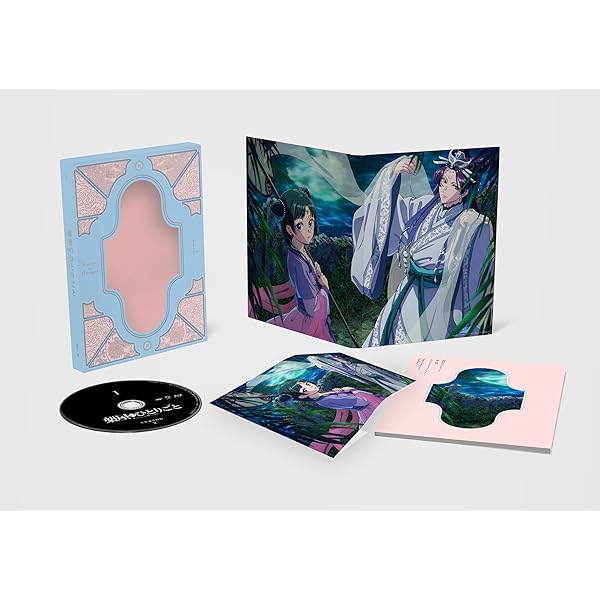 Amazon.co.jp: 【Amazon.co.jp限定】TVアニメ「来世は他人がいい」Blu