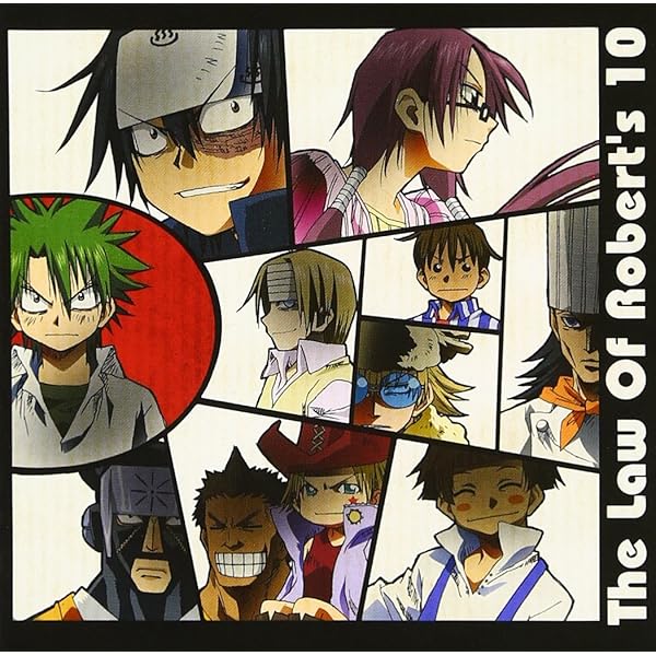 Amazon.co.jp: うえきの法則 THE LAW OF SONG COLLECTION: ミュージック