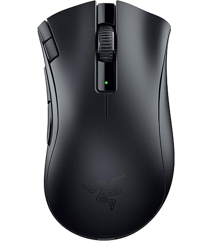 Amazon | Razer OrochiV2 ゲーミングマウス 公式コラボ ワイヤレス