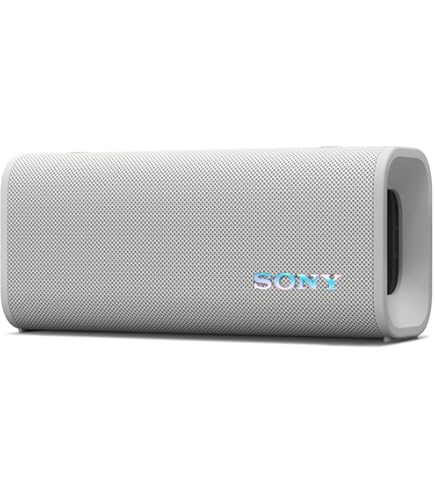 Amazon.co.jp: ソニー(SONY) ULT FIELD 5 Bluetoothスピーカー 迫力の