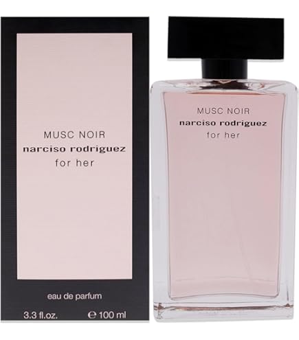 Amazon | ナルシソロドリゲス Pure Muse For Her Eau de Parfum Spray