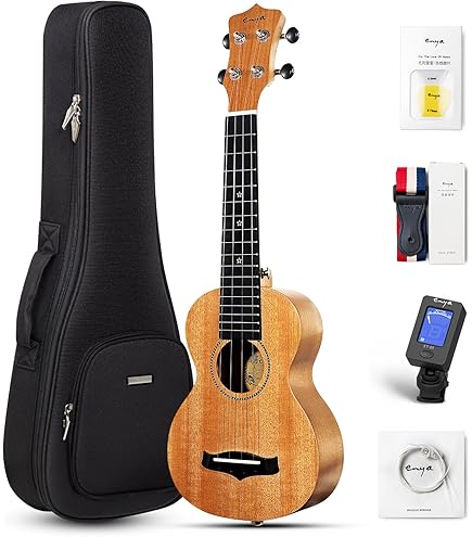 Amazon.co.jp: ILIKAI IL-SOP-55KG ソプラノウクレレ : 楽器・音響機器