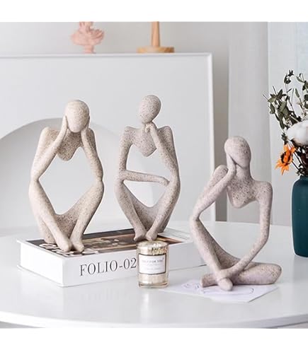 Amazon.co.jp: Thha_ thha オブジェ 陶器 ザー y鉢 : ホーム＆キッチン