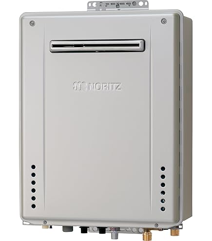 Amazon | ノーリツ ガス給湯器 エコジョーズ 24号 フルオート GT