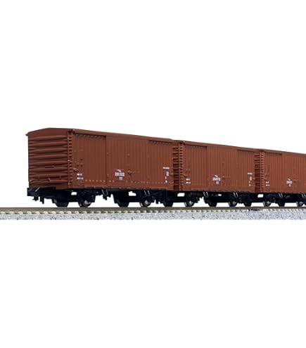 Amazon | TOMIX Nゲージ ワム380000 2715 鉄道模型 貨車 | 鉄道模型 通販