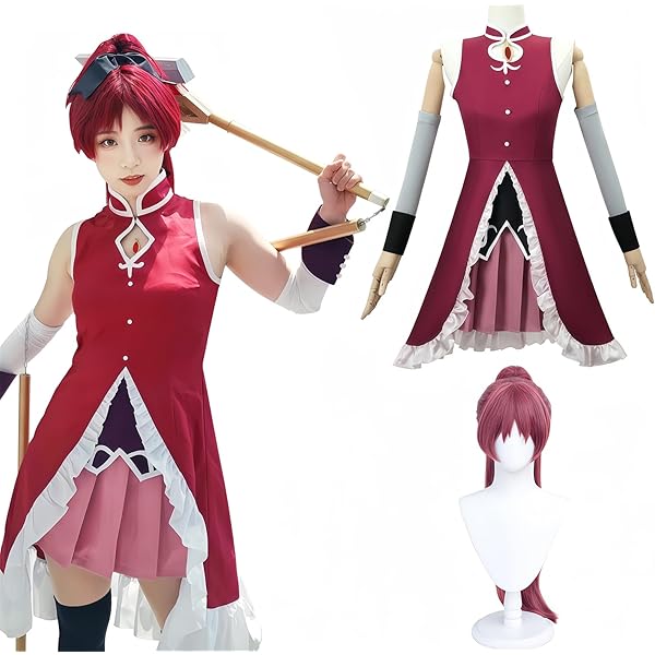 Amazon.co.jp: 【GK】魔法少女まどか☆マギカ ドンキコラボ 暁美ほむら