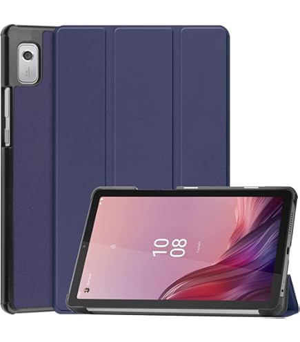 Amazon.co.jp: Lenovo Tab M9 ケース Lenovo Tab B9 ケース Lenovo Tab