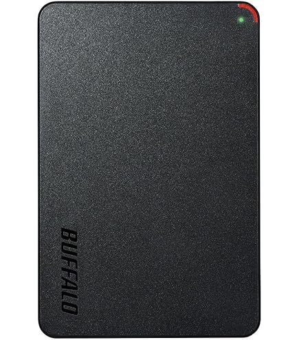 Amazon | WD HDD ポータブルハードディスク 2TB WD Elements Portable